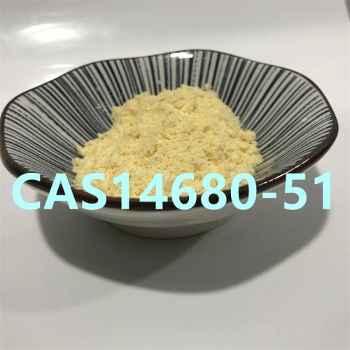99% High Purity API Powder CAS 14680-51-4 Metonitazene
