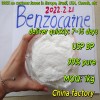 Whatsapp +8615512120776 Local Anesthetic Powder Benzocaine CAS 94-09-7 for Pain Killer