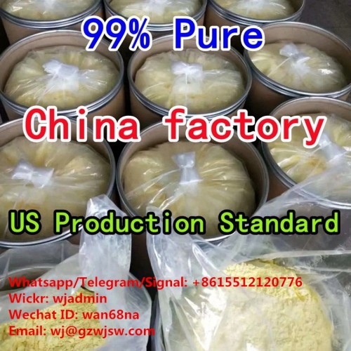 USA Australia Europe, 99% Pure P2np/1-Phenyl-2-Nitropropene Powder/Em Po/Polvo 705-60-2 100% Safe Pass Customs