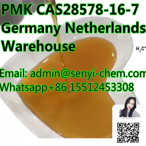 EU Warehouse PMK ethyl glycidate cas 28578-16-7 admin@senyi-chem.com +8615512453308