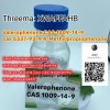 4-Methylpropiophenone CAS 5337-93-9 TO Russia