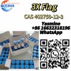 Cosmetic Peptide High Quality  3X Flag Peptide CAS 402750-12-3 C120H169N31O49S  with Factory Price