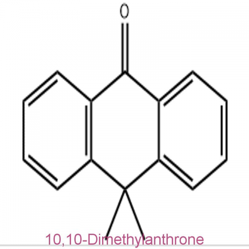10,10-Dimethylanthrone 99% White Powder cas 5447-86-9,10,10-Dimethylanthrone Price
