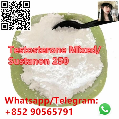 High Purity Testosterone Mixed/Sustanon 250 with Fast Safe Delivery