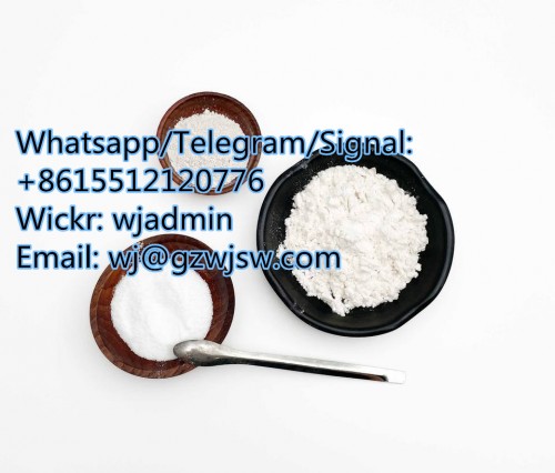 wickr, wjadmin, Manufacturer supply 99% high purity naltrexone CAS16590-41-3