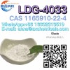 Factory direct sales CAS 1165910-22-4 LGD-4033 LGD4033 C14H12F6N2O With Large Stock