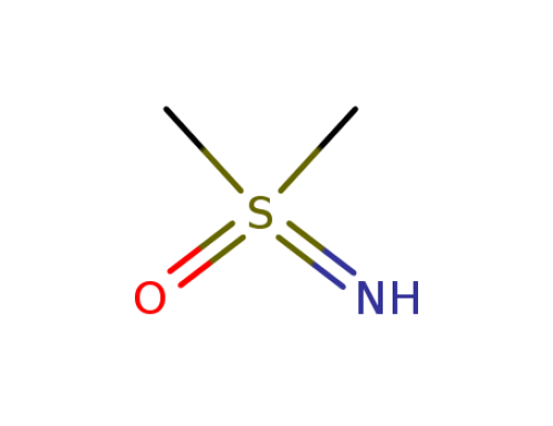 Dimethyl sulfoximide