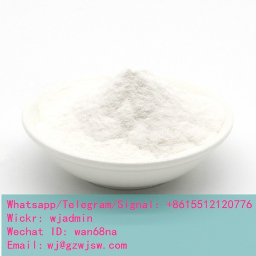 Wanjiang Safe Delivery CAS 1420850-05-0 Tert-Butyl 4- ((5-METHYLPYRIDIN-2-YL)AMINO) Piperidine-1-Carboxylate