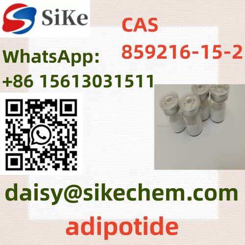 adipotide	CAS	859216-15-2