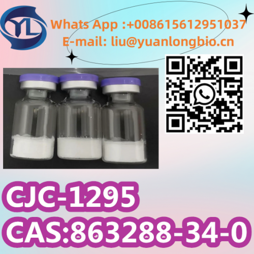 CAS:863288-34-0 High Quality CJC-1295