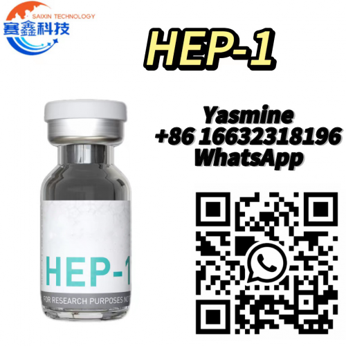 HEP-1 Factory price, high quality and safe delivery