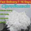 USA European Markets,99% Purity Ciprofloxacin Powder Cas:85721-33-1,100% Safe Customs Clearance