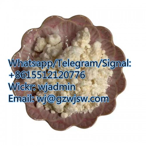 API Pharmaceutical Intermediate CAS 443998-65-0 Cas 19099-93-5 Whatsapp +8615512120776