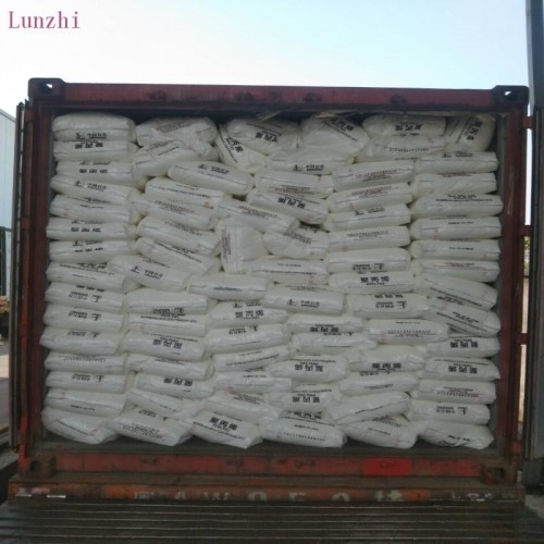 PP Plastic Raw Material Polypropylene PPH t03 CAS:9003-07-0 99.9% Granular  Lunzhi