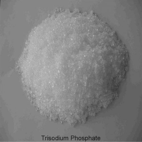 Tri Sodium Phosphate  Powder