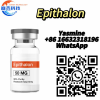 High Purity 99% Cosmetic Peptides Epitalon Epithalon  for Skin Care 50mg in Vial