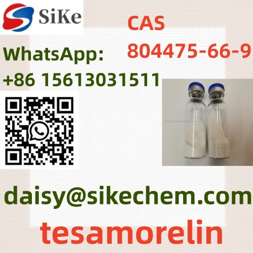 tesamorelin CAS 804475-66-9