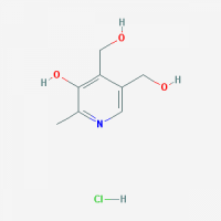 Pyridoxine Hydrochloride (Vitamin B6 HCL)