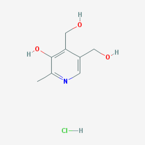 Pyridoxine Hydrochloride (Vitamin B6 HCL)