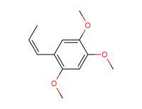 (Z)-1,2,4-Trimethoxy-5-propenylbenzene