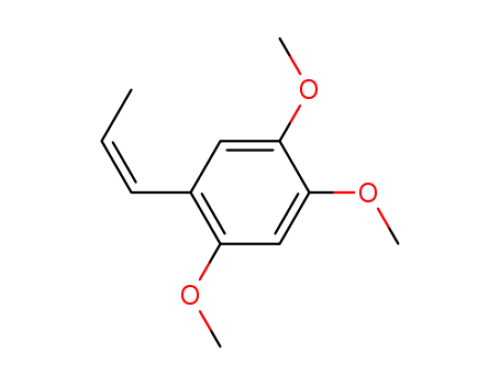 (Z)-1,2,4-Trimethoxy-5-propenylbenzene