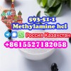CAS 593-51-1 Methylamine hydrochloride Supplier