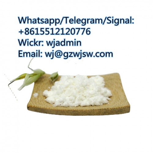 API Pharmaceutical Intermediate CAS 443998-65-0 Cas 19099-93-5 Whatsapp +8615512120776