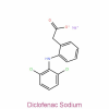 Diclofenac Sodium 99% White Powder cas 15307-79-6 Diclofenac sodium