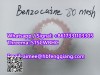 Factory Supply Benzocaine Powder 94-09-7, whatsapp: +8617331103305