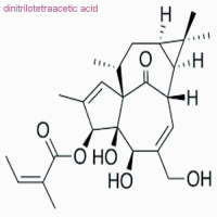dinitrilotetraacetic acid