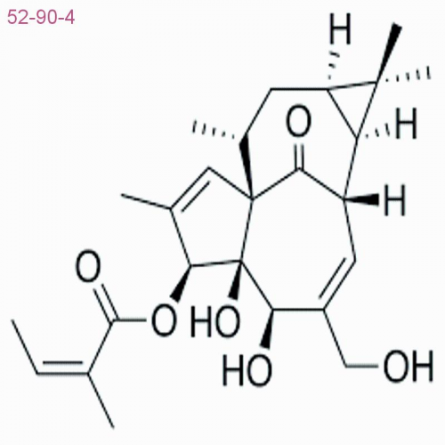 L-Cysteine use for food  99%