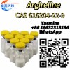 Supply Cosmetic Peptides Argireline CAS 616204-22-9 Factory price high quality safe delivery