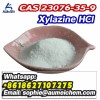 Xylazine hydrochloride 23076-35-9
