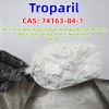USA, Europe,etc, 99% Pure Troparil Powder Em Po Polvo CAS 74163-84-1 Safe Customs