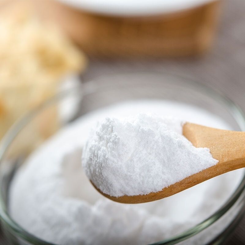 HOT PRODUCT SODA ASH DENSE 99.90% White powder or granules