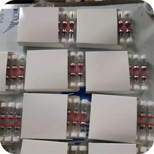 Factory supply MT2 cas 121062-08-6 Melanotan II quicky delivery