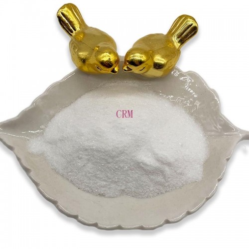 Fast Delivery Stevioside 99% white powder 57817-89-7 CRM