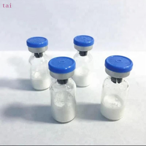 Supply High Quality Semaglutide Raw Powder for First Oral GLP-1 Treatment