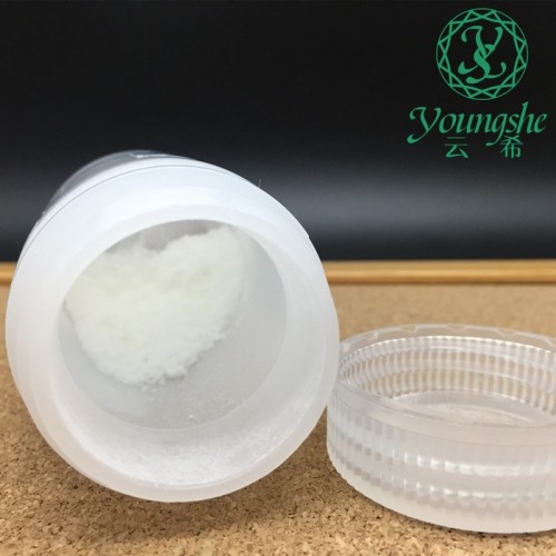 Youngshe supply Sericin Protein CAS: 60650-88-6