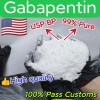Sell Supply Gabapentin Price CAS 60142-96-3 Buy Gabapentin Supplier Seller Manufacturer Factory 99.9% powder