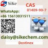 CAS	81409-90-7	Dostinex