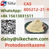 CAS 805212-21-9 Protodesnitazene