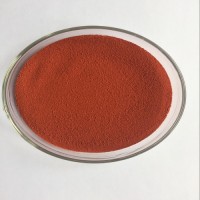 Lutein 80% Orange powder  Finutra Biotech Co., Ltd