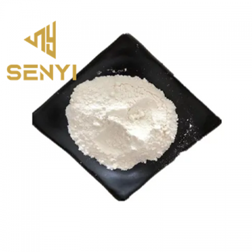 Manufacture Supply High Quality and Purity 99% Resveratrol CAS501-36-0 99% Off-White Powder 501-36-0 SENYI