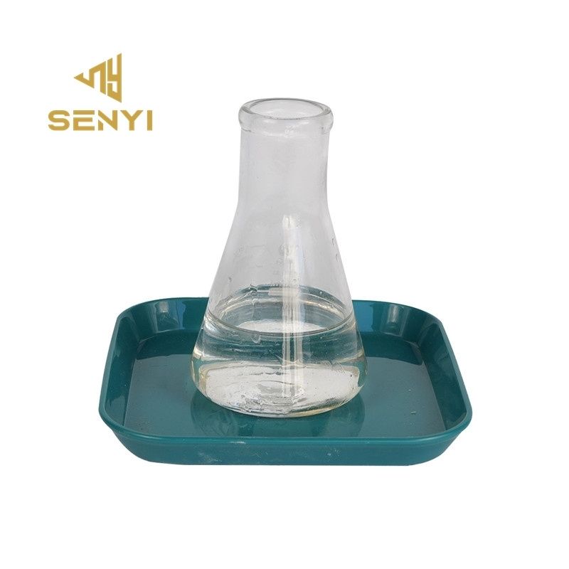 P-XYLENE  CAS106-42-3 99% Colorless Liquid 106-42-3 SENYI