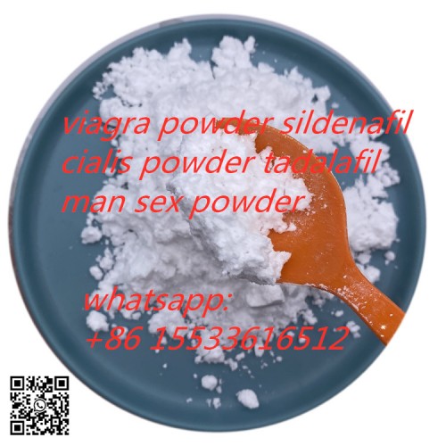 sildenafil citrate powder