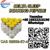 High Purity DSIP / Delta-Sleep Inducing Peptide salt CAS 62568-57-4 Safe Delivery