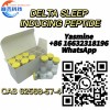 High Purity DSIP / Delta-Sleep Inducing Peptide salt CAS 62568-57-4 Safe Delivery