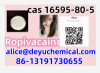 High Qualit cas 16595-80-5 Levamisole hydrochloride China with low price