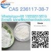 Low price with discount CAS 236117-38-7 2-iodo-1-p-tolylpropan-1-one 99.9%